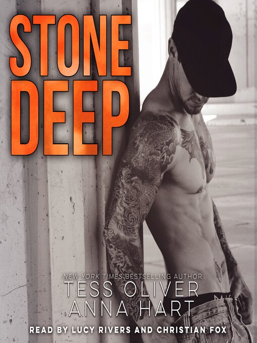 Title details for Stone Deep by Tess Oliver - Available